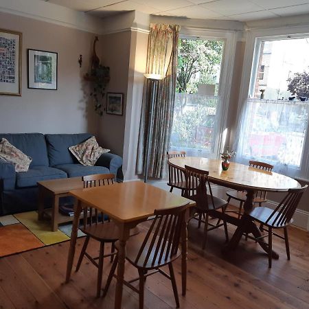 Acorn Guest House Oxford Esterno foto
