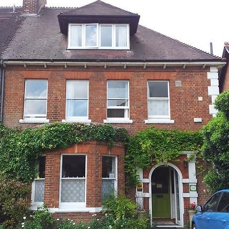 Acorn Guest House Oxford Esterno foto