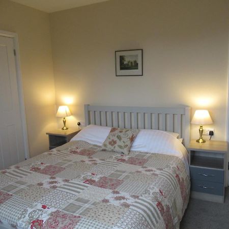 Acorn Guest House Oxford Esterno foto
