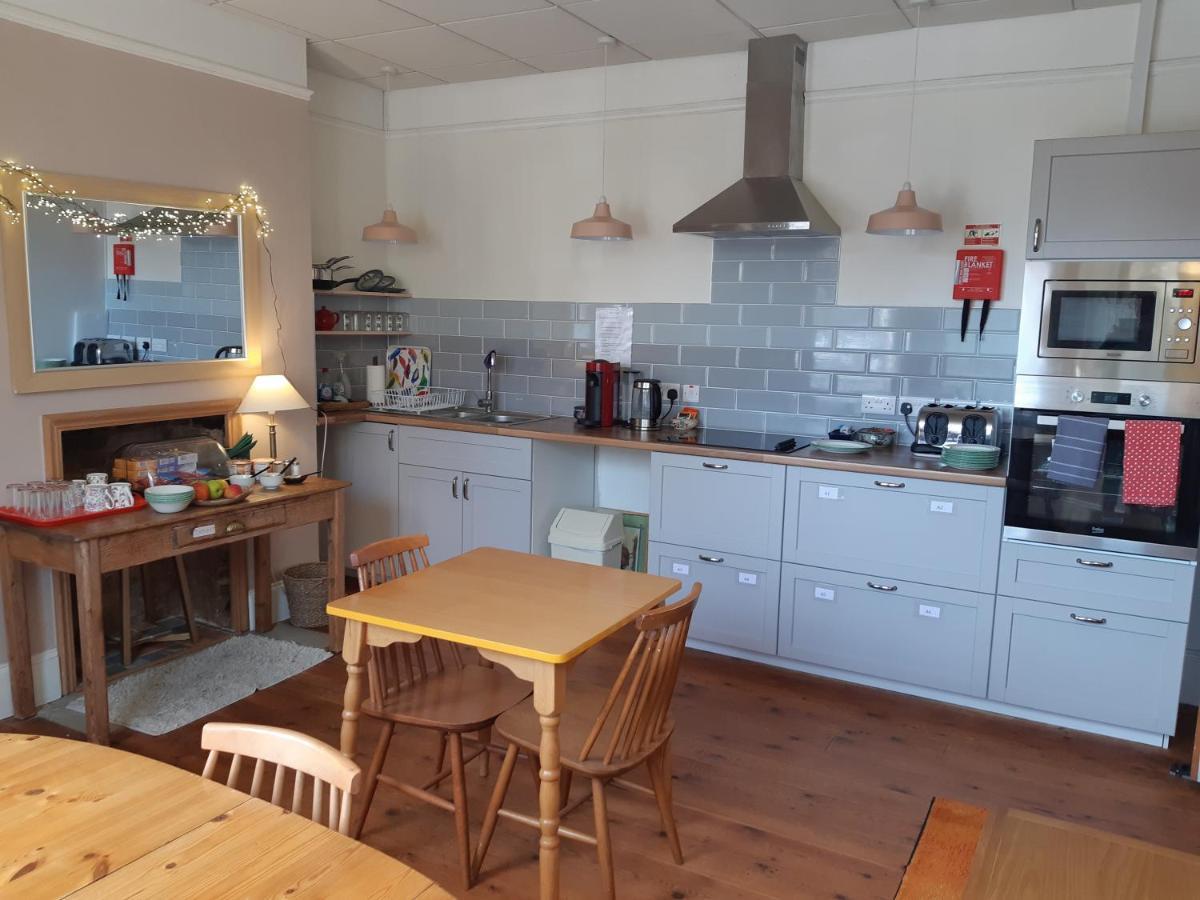 Acorn Guest House Oxford Esterno foto