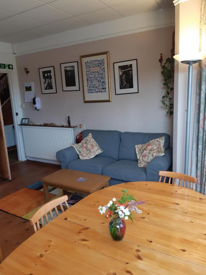 Acorn Guest House Oxford Esterno foto