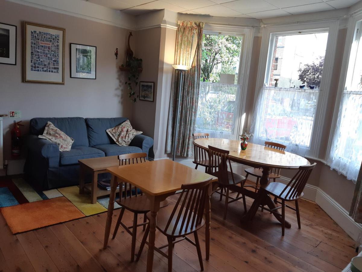 Acorn Guest House Oxford Esterno foto
