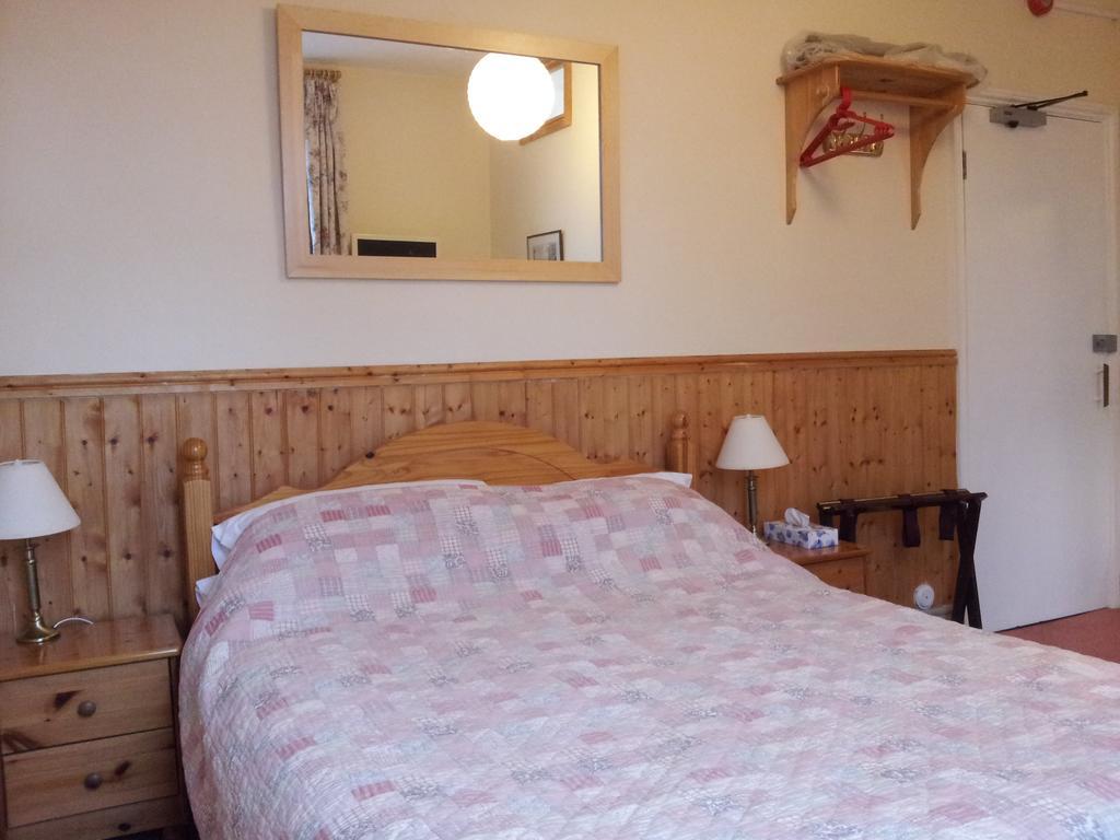 Acorn Guest House Oxford Esterno foto