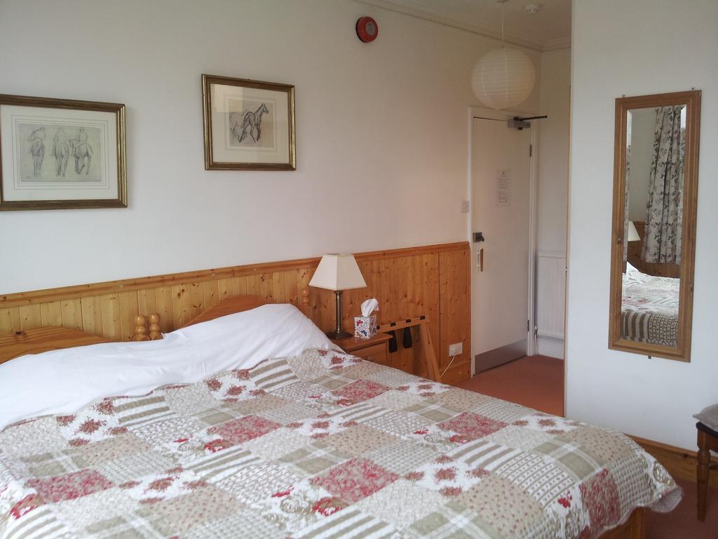Acorn Guest House Oxford Esterno foto