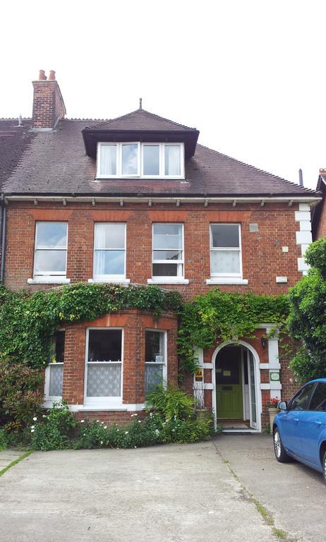 Acorn Guest House Oxford Esterno foto