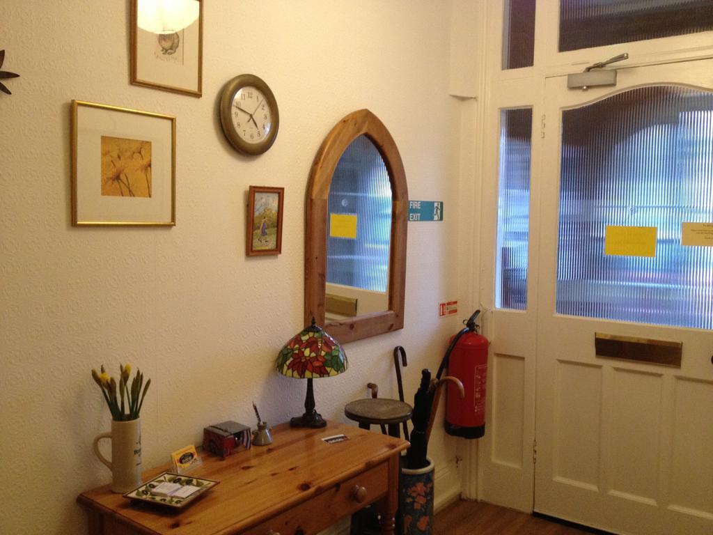 Acorn Guest House Oxford Esterno foto