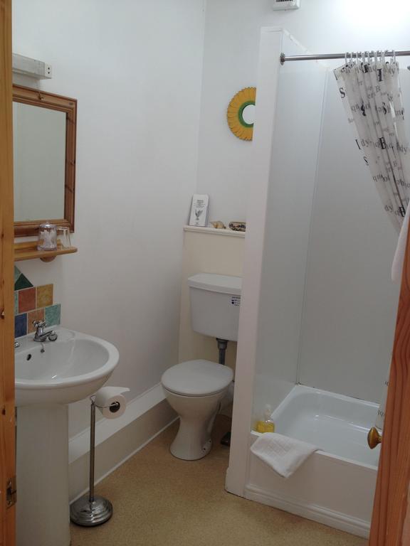 Acorn Guest House Oxford Esterno foto