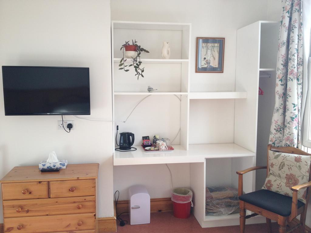 Acorn Guest House Oxford Esterno foto