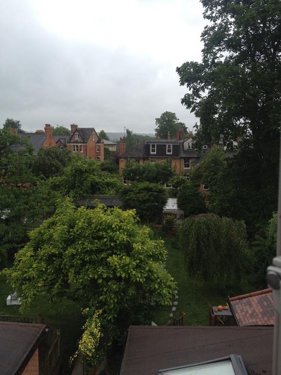 Acorn Guest House Oxford Esterno foto