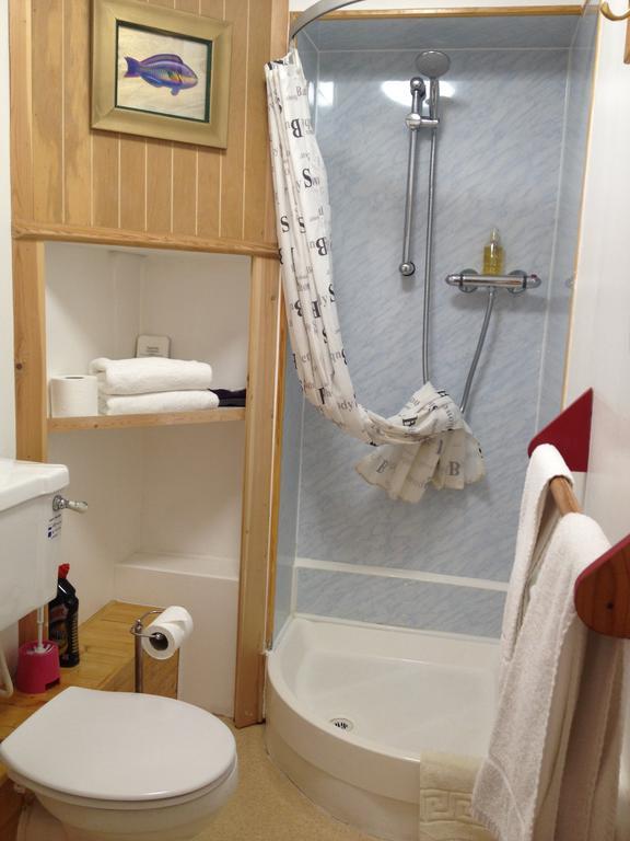 Acorn Guest House Oxford Esterno foto