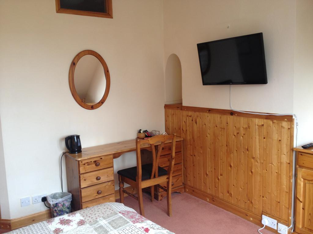 Acorn Guest House Oxford Esterno foto