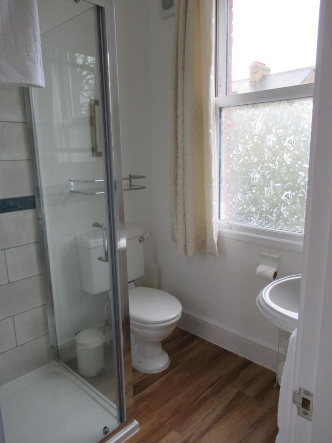 Acorn Guest House Oxford Esterno foto