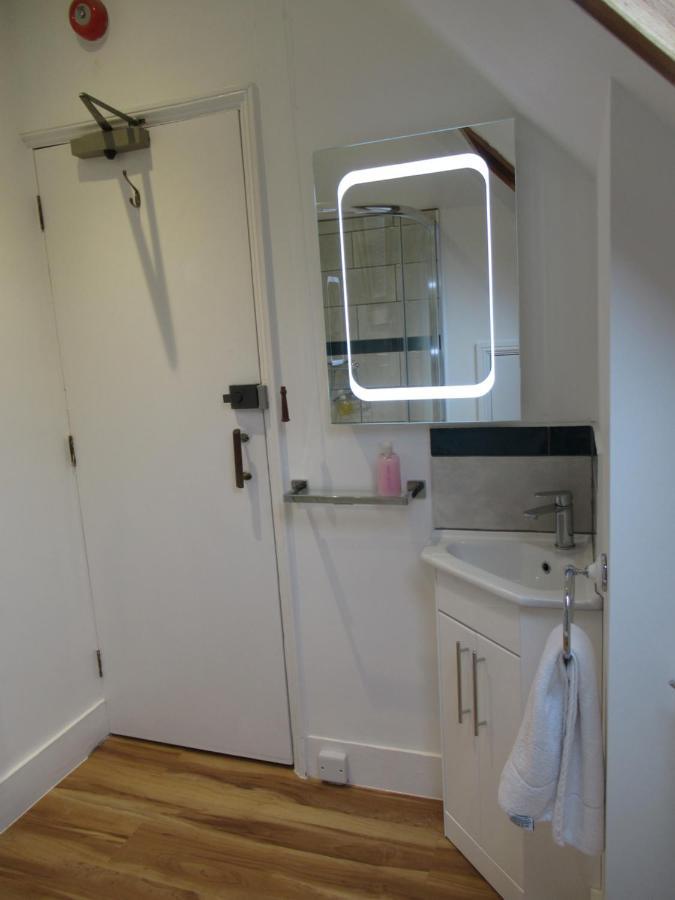 Acorn Guest House Oxford Esterno foto