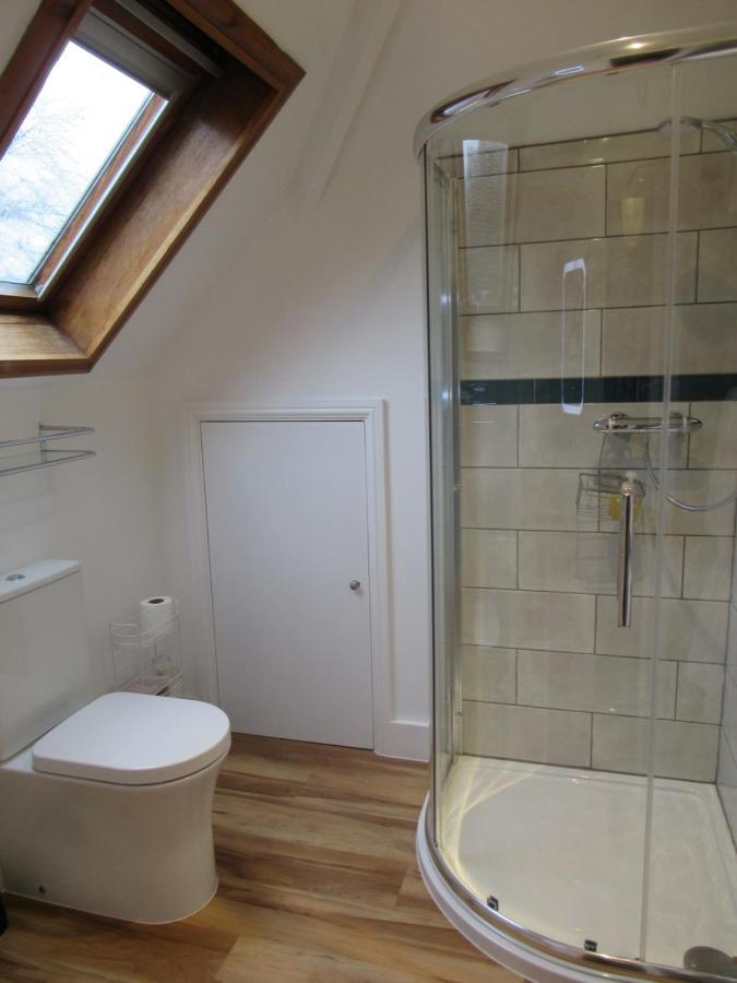 Acorn Guest House Oxford Esterno foto